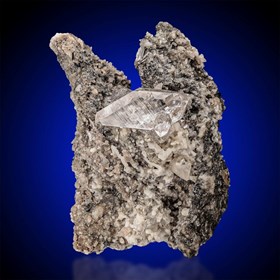 Quartz-Val Aulta | Cavradischlucht | Sedrun | Tujetsch | Surselva | Grisons | Switzerland